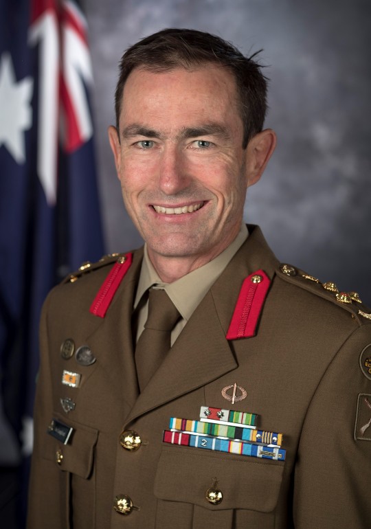 Tactical And Strategic ‘Readiness’ For The Australian Army | Australian ...